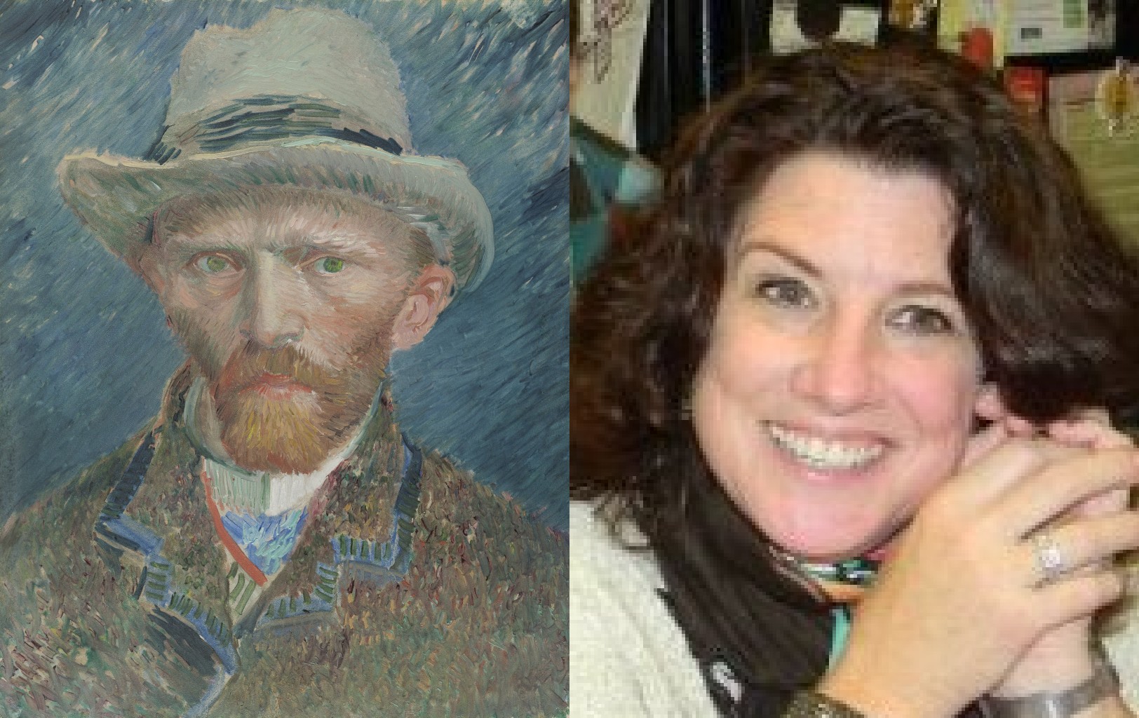 ... Vincent van Gogh (1853-1890) vanGo&#39;d by <b>Patti LaChance</b> - 1400247431-large